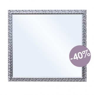 Зеркало Style Хром